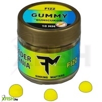 Feedermánia Gumicukor Csali 10 Mm Fizz Jégcitrus 25 g