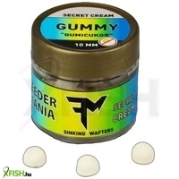 Feedermánia Gumicukor Csali 10 Mm Secret Cream Édes Krém 25 g