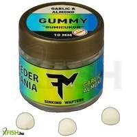 Feedermánia Gumicukor Csali 10 Mm Garlic Almond Fokhagyma Mandula 25 g