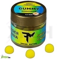 Feedermánia Gumicukor Csali 12 Mm Sweet Pineapple Extra Édes Ananász 25 g