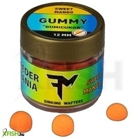 Feedermánia Gumicukor Csali 12 Mm Sweet Mango Édes Mangó 25 g