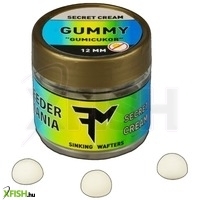 Feedermánia Gumicukor Csali 12 Mm Secret Cream Édes Krém 25 g
