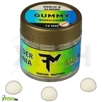 Feedermánia Gumicukor Csali 12 Mm Garlic Almond Fokhagyma Mandula 25 g