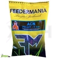 Feedermánia Method Pellet Mix 2 mm Acn Tengeri Halak 700 g