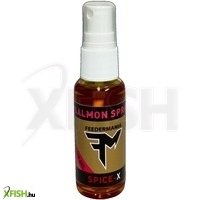Feedermánia Aroma Spray Lazac Fűszer 30ml