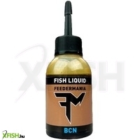 Feedermánia Fish Liquid Bcn Aroma 60 ml