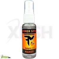 Feedermánia Summer Aroma Spray N-Butyric Acid + Mangó 30 ml
