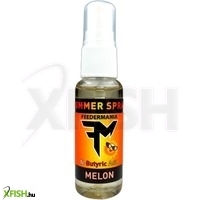 Feedermánia Summer Aroma Spray N-Butyric Acid + Melon Vajsav Dinnye 30 ml