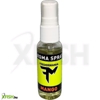 Feedermánia Aroma Spray Mangó 30 ml