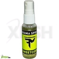 Feedermánia Aroma Spray Sweetcorn 30ml