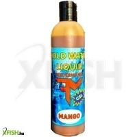 Feedermánia Cold Water Liquid Aroma Mangó Kukoricacsíra Likőr 250 ml