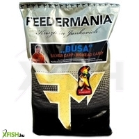 Feedermánia Groundbait Busa Etetőanyag Banán 2500g