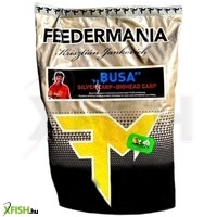 Feedermánia Groundbait Busa Etetőanyag Méz Fokhagyma 2500g