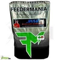 Feedermánia Groundbait Busa Etetőanyag Menta Ánizs 2500g