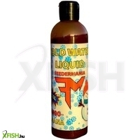 Feedermánia Cold Water Liquid Aroma Mangó Banán 250ml