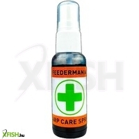 Feedermania Carp Care Spray Fertőtlenítő Spray 30ml
