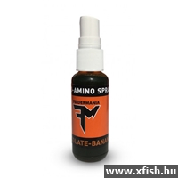 Feedermania Fluo Amino Spray Csoki-Banán 30 Ml