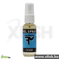 Feedermánia Gel Spray Boss 30 Ml