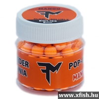 Feedermánia Pop-Up Boilies, Mango 8Mm