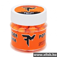 Feedermánia Pop-Up Boilies, Switch 8Mm