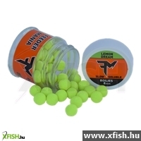 Feedermania Pop-Up Boilies 10 Mm Lemon Dream 15 Gr