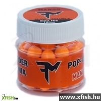 Feedermánia Pop-Up Boilies, Mango 10Mm