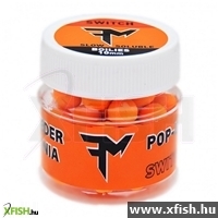 Feedermánia Pop-Up Boilies, Switch 10Mm
