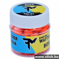 Feedermania Sinking Boss 8 Mm Methodfeeder Horogcsali