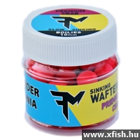 Feedermania Sinking Wafters Premium Crab 10Mm Method Feeder Csali