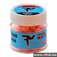 Feedermánia Sinking Wafters Csali 10Mm, 25g Mangó