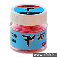 Feedermánia Sinking Wafters Csali 10Mm, 25g Good Karma