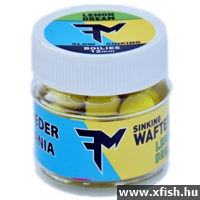 Feedermania Sinking Wafters Lemon Dream 12Mm Method Feeder Horogcsali