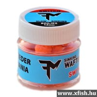 Feedermánia Sinking Wafters Csali 12Mm, 25g Switch