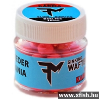 Feedermánia Sinking Wafters Csali 12Mm, 25g Good Karma