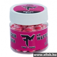 Feedermánia Air Wafters Two Tone Lebegő csali Lemon Dream 8Mm (101058)