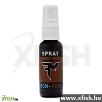 Feedermánia Gel Spray Bcn-Fish 30 Ml (100679)