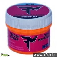 Feedermánia Corn Wafter Bcn - Medium (12Szem/Tégely) Gumikukorica