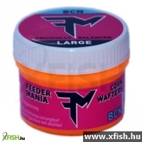 Feedermánia Corn Wafter Bcn - Large (9Szem/Tégely) Gumikukorica