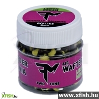 Feedermánia Air Wafters Lemon Dream Two Tone 10Mm (101065)