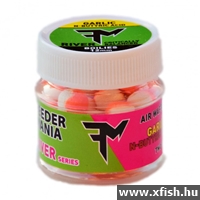 Feedermánia Air Wafters Two Tone Lebegő csali 12 Mm River Fokhagyma és Vajsav