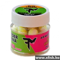 Feedermánia Air Wafters Two Tone Lebegő csali 12 Mm River Kék sajt