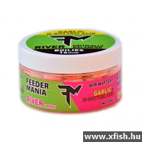 Feedermánia Air Wafters Two Tone Lebegő csali 16 Mm 45g River Fokhagyma és Vajsav
