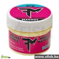 Feedermánia Maggot Wafters Bcn (13Szem/Tégely)
