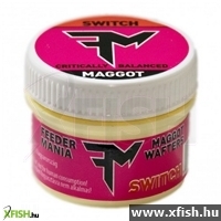 Feedermánia Maggot Wafters Switch (13Szem/Tégely)