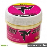 Feedermánia Maggot Wafters Fizz (13Szem/Tégely)