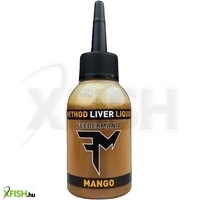 Feedermánia Method Liver Liquid Májkivonatos Aroma Mangó 75ml