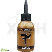 Feedermánia Method Liver Liquid Májkivonatos Aroma Fokhagyma 75ml