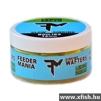Feedermánia Sinking Wafters Csali 16Mm, 50g Lemon Dream