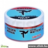 Feedermánia Sinking Wafters 16Mm, 50g, Switch