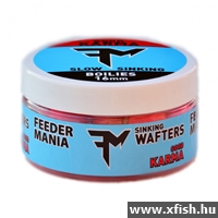 Feedermánia Sinking Wafters Csali 16Mm, 50g Good Karma
